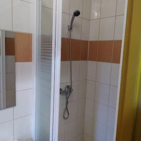 Ptasi Gosciniec Sklářská Poruba