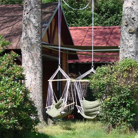 Ptasi Gosciniec Sklářská Poruba