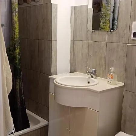 Ptasi Gosciniec * Sklářská Poruba