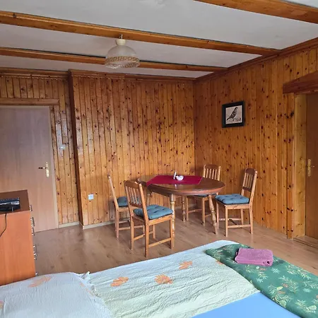 Quarto em Acomodações Particulares Ptasi Gosciniec