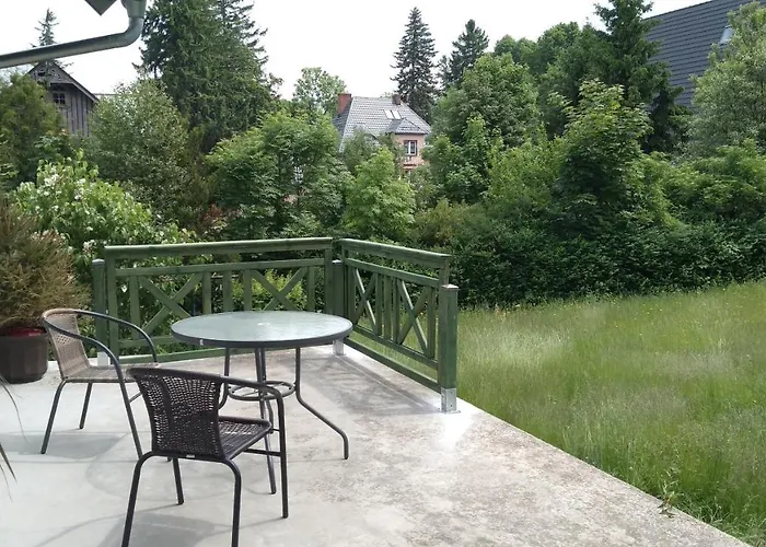 Séjour chez l'habitant Ptasi Gosciniec *