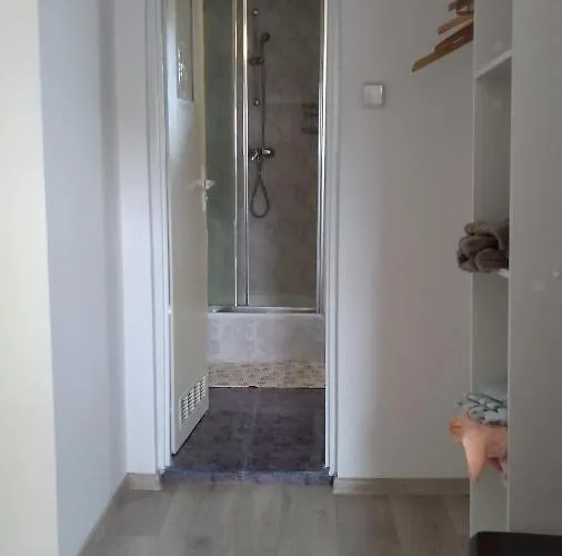 Séjour chez l'habitant Ptasi Gosciniec *