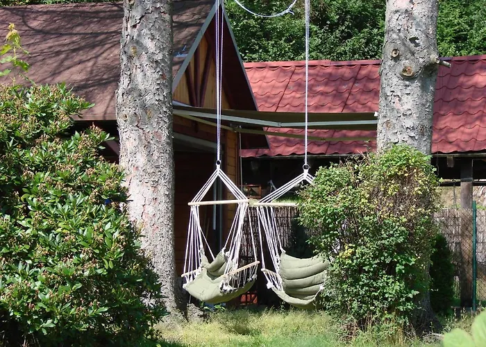 Ptasi Gosciniec Szklarska Poreba