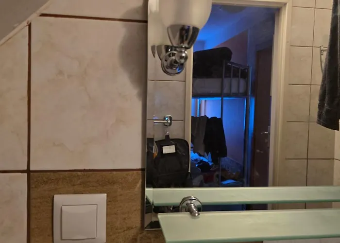 Séjour chez l'habitant Ptasi Gosciniec