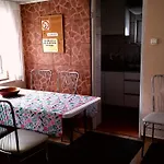 Ptasi Gosciniec *