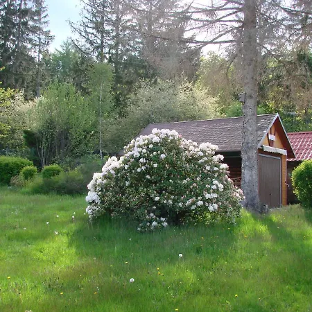 Ptasi Gosciniec Quarto em Acomodações Particulares Szklarska Poręba
