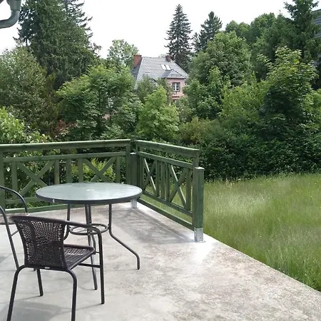 Séjour chez l'habitant Ptasi Gosciniec *