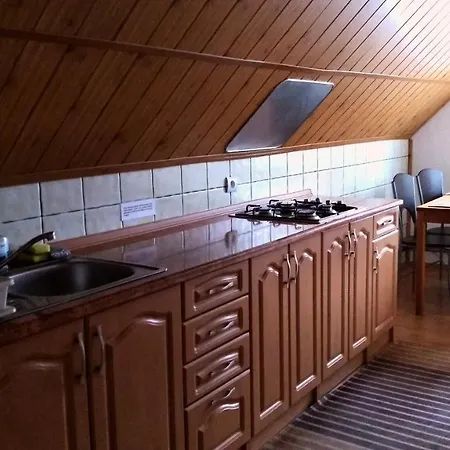 Ptasi Gosciniec * Szklarska Poreba