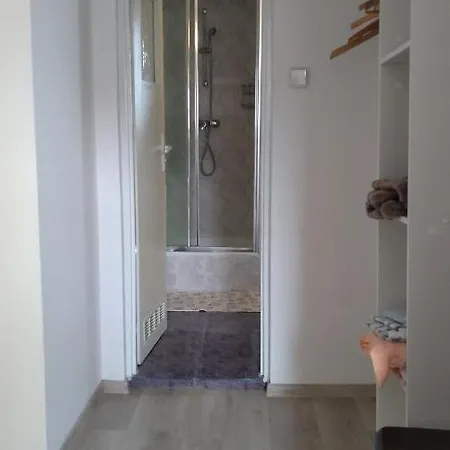 Séjour chez l'habitant Ptasi Gosciniec *
