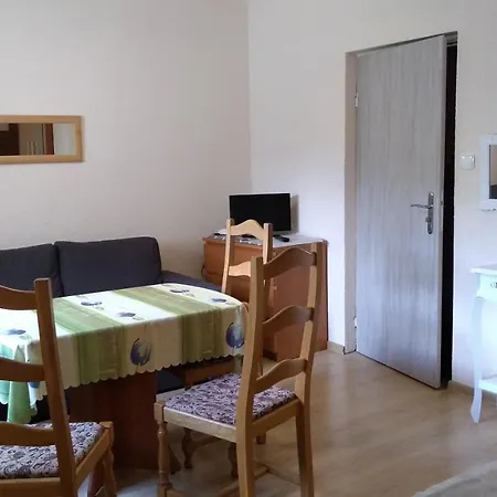 Ptasi Gosciniec