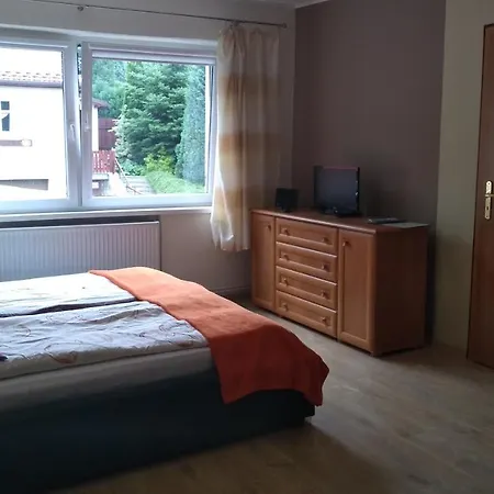 Ptasi Gosciniec Szklarska Poreba