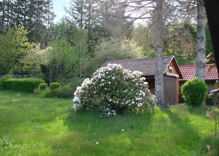 Ptasi Gosciniec 홈스테이 스클라르스카포렘바